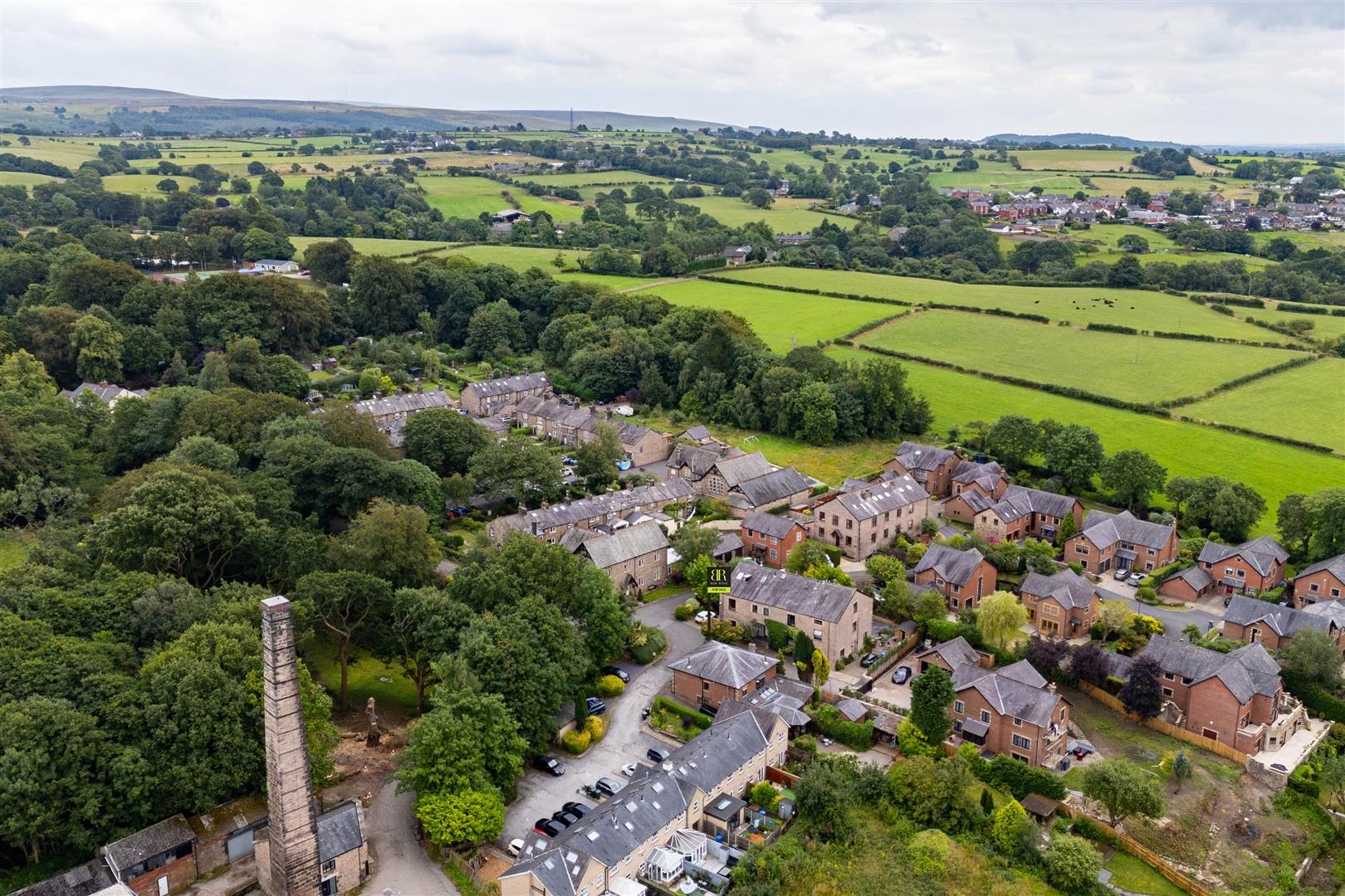 Parke Mews, Withnell Fold, Chorley